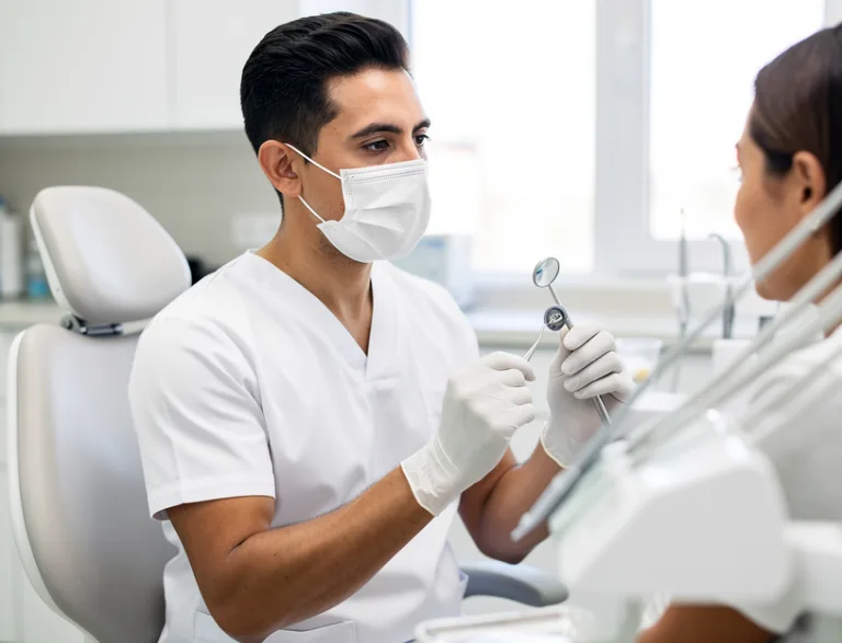 dentist Chapel Allerton